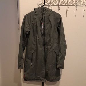 Lululemon Rain Jacket